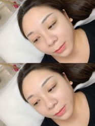 -久匠·野生眉半永久纹眉