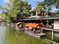 -侨美·唐荔园·40年地道粤菜