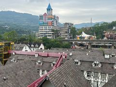 -美心红酒小镇游乐园