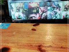 -阿明烧烤·烤鱼·小龙虾(水清路店)