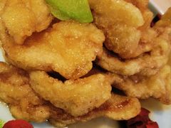 -北方饺子王·海肠捞饭·海鲜锅(山大店)