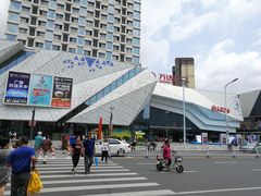 门面-万达广场(齐齐哈尔建华店)