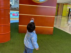 -凯德广场(西城店)