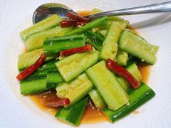 -艳阳天·非遗楚菜(武汉客厅店)