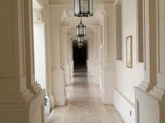 -利顺德大饭店·维多利亚花园(小白楼店)