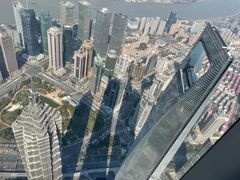 -上海之巅观光厅