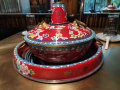 -羊大爷涮肉(亮马桥店)