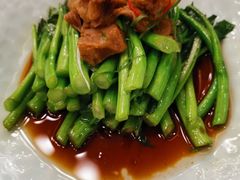 -宏达宴老菜馆(群力第四大道店)
