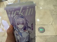 -瑞幸咖啡(东海缤纷天地店)