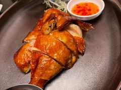 -浙江安吉JW万豪酒店·万豪中餐厅