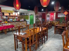 大堂-天下第一面(大雁塔北广场店)