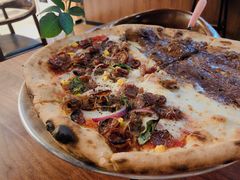 -1861意大利餐厅(文化广场店)