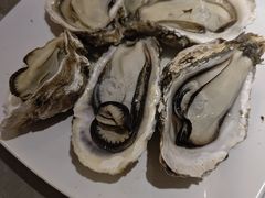 -上亿烧烤海鲜大咖(承德路店)