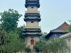 -盛世南宫影视城(北普陀影视城)