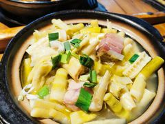 -好灶头妈妈菜·柴火灶台鱼·千岛湖土菜地标美食