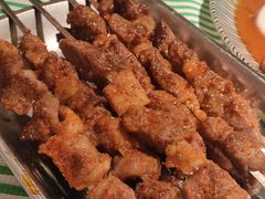 -楼兰新疆菜(江宁万达店)