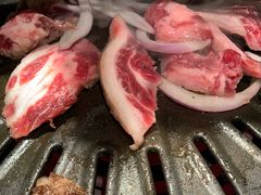 -九田家黑牛烤肉料理(新辰里亚运村店)
