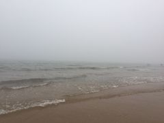 -青岛银沙滩