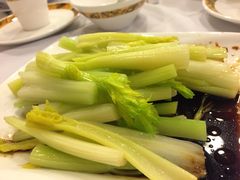 -金城大酒店-中餐厅(汾江中路店)