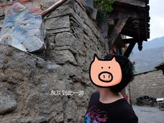 -甘堡藏寨