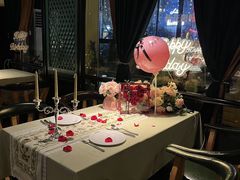 -碧特博格啤酒花园餐厅(芜湖路店)
