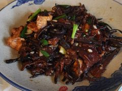 -百花人家(清水镇店)