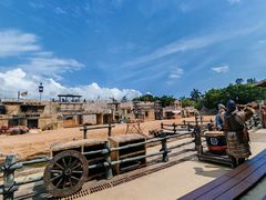 -深圳锦绣中华民俗村