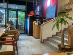 -荣虞阁面馆·常熟炒浇面(国华广场店)