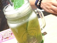 -仙踪林(江燕路万科里店)