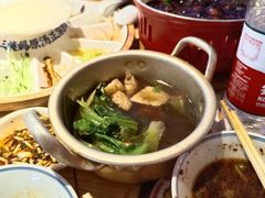 -怪噜范·老贵阳街头名小吃(汇金星力城店)
