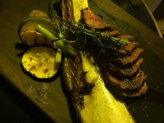 -wann lounge 低温慢煮牛排·清吧