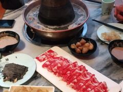 -东来顺饭庄(西直门店)