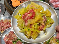 -杨小佳·齐齐哈尔烤肉·烤串(广州店)
