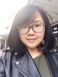 点击看大图 -简影造型·自选烫染接发salon