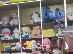 -宝龙城(杭州滨江店)