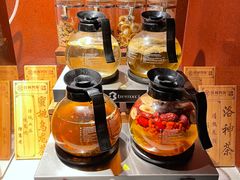 -蓉城四海·澳牛炙烤自助(江阴周庄店)