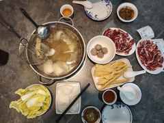 -福合埕牛口福·牛肉火锅·牛肉丸