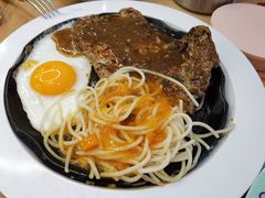 -豪客来牛排(成都锦江大融城店)