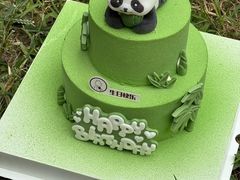 -CAKEBOSS蛋糕老板(东直门来福士店)
