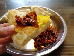 -88号小吃店·经典云南菜·地道纳西美食
