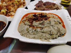 -清真牛街祥云轩门钉肉饼(左家庄店)