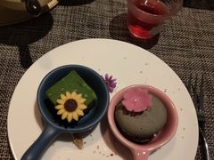 -莲西餐(曲江店)