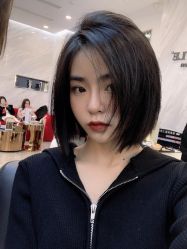 -Rise Hair上升造型