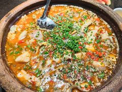 -老灶房-四川土菜(开元店)