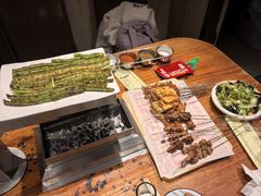 -老白清真烧烤(锦州旗舰店)