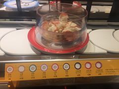-元气寿司(东方宝泰店)