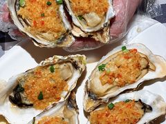 -阿妹小海鲜(下角店)