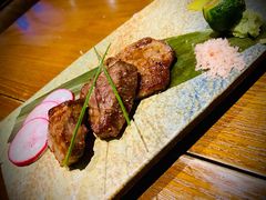 牛舌串一串-傑·料理·海鲜放题(佛山文华荟店)