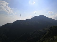 -天龙顶山地公园