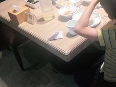 -古关火锅店(古北水镇景区店)